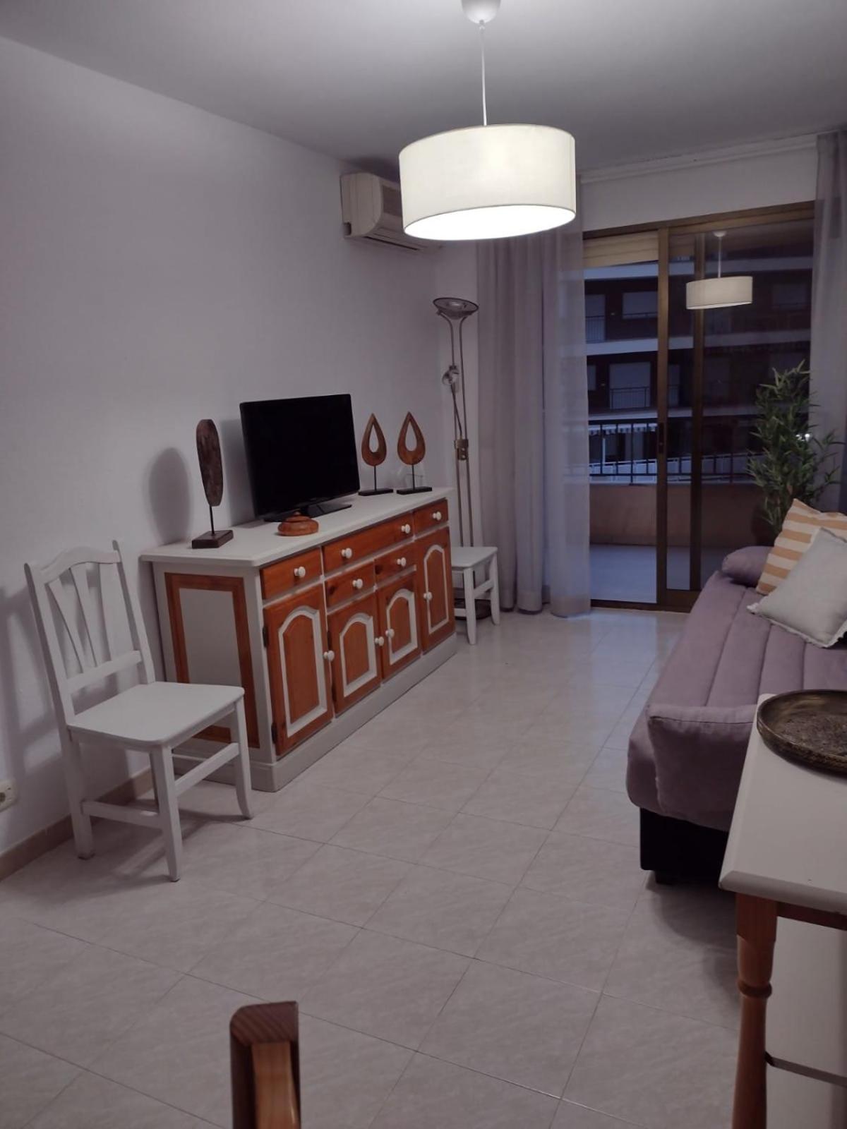 Alboran Playa Appartement