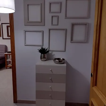 Apartamento Alboran Playa Peñíscola Esterno foto