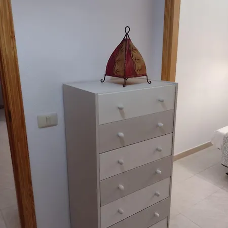 Apartamento Alboran Playa Peñíscola Esterno foto