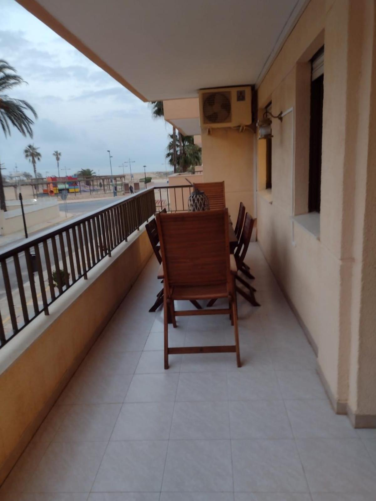 Alboran Playa Peñíscola