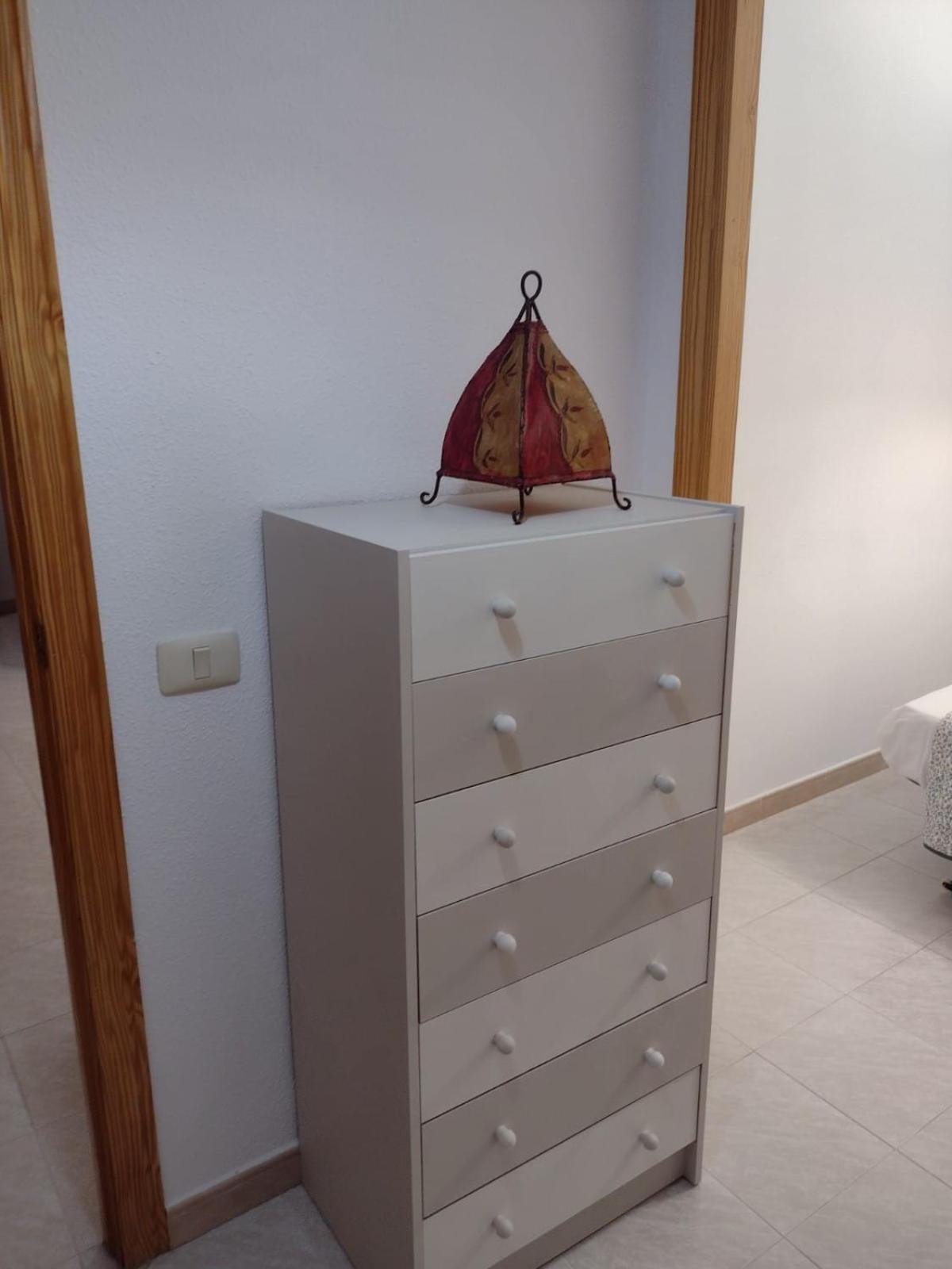 Alboran Playa Apartament Peñiscola